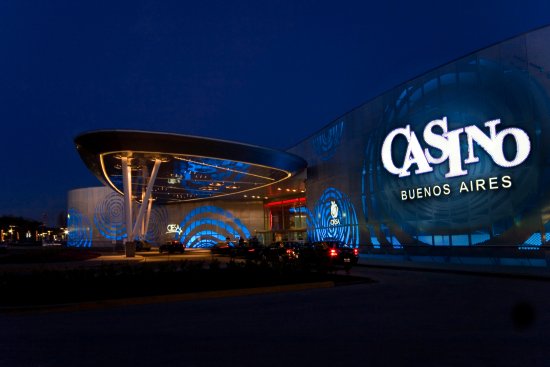 Casino en Argentina